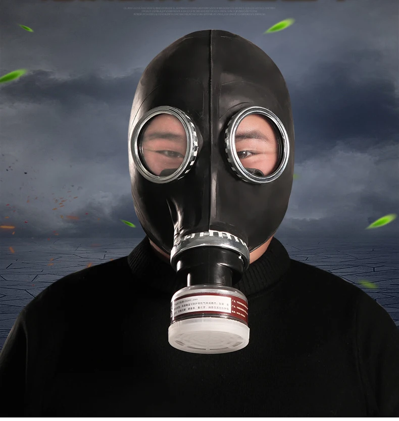 Thumbnail 4 - #51 Best Rated Respirators to Buy in 2026