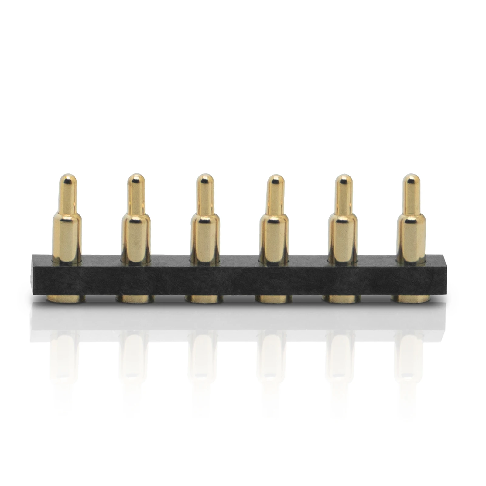 6-Pin Battery Connector Replacement for Zebra Motorola Symbol MC3200 MC32N0-G MC32N0-R MC32N0-S