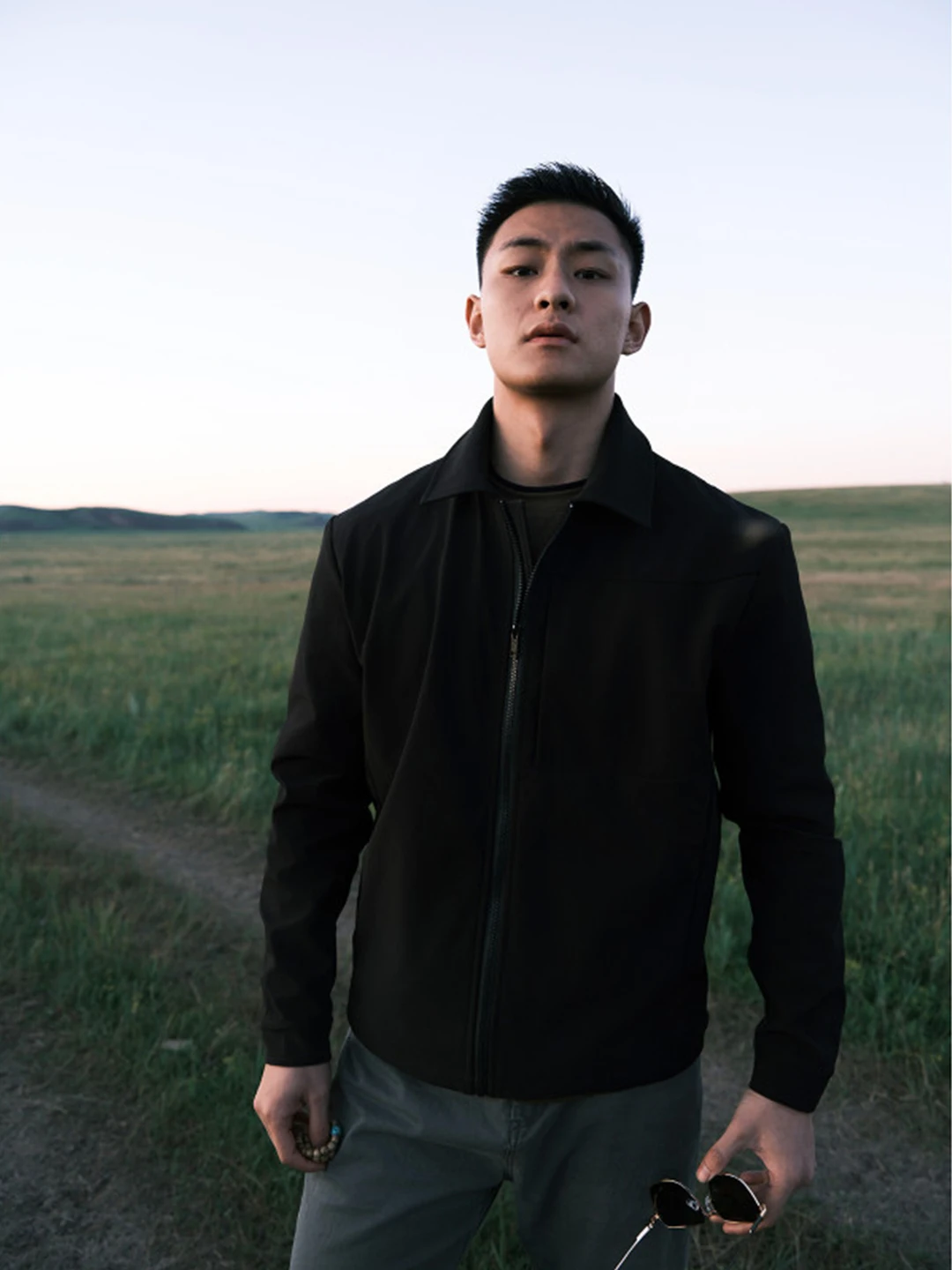 

Мужская водонепроницаемая бейсбольная куртка Bla Adstrative с отложным воротником, приталенного кроя, для подростков, на каждый день