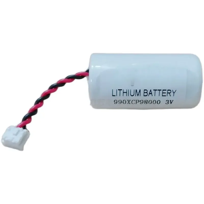 Batterie au lithium 1pce 990XCP98000 3V 140 CPU PLC, accessoires