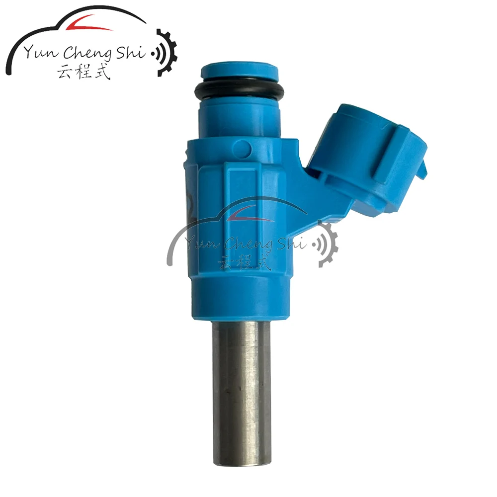 Fuel Injectors 15710-31J00 For SUZUKI Vstrom 1000 DL1000 2014-2021