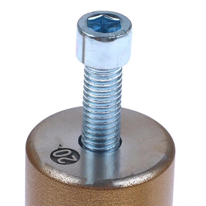 N84R PPR Wasser Rohr Innengewinde Riss Reparatur Innengewinde Ersatz Hot Melt Maschine Erweiterte Sterben·Kopf Form