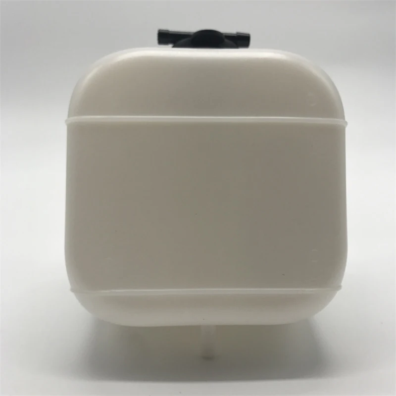 For Kubota KX155-3 165-5 161-3S-135 U40 U30 55 Excavator Auxiliary Water Tank Auxiliary Kettle Small Kettle Expansion Water Tank