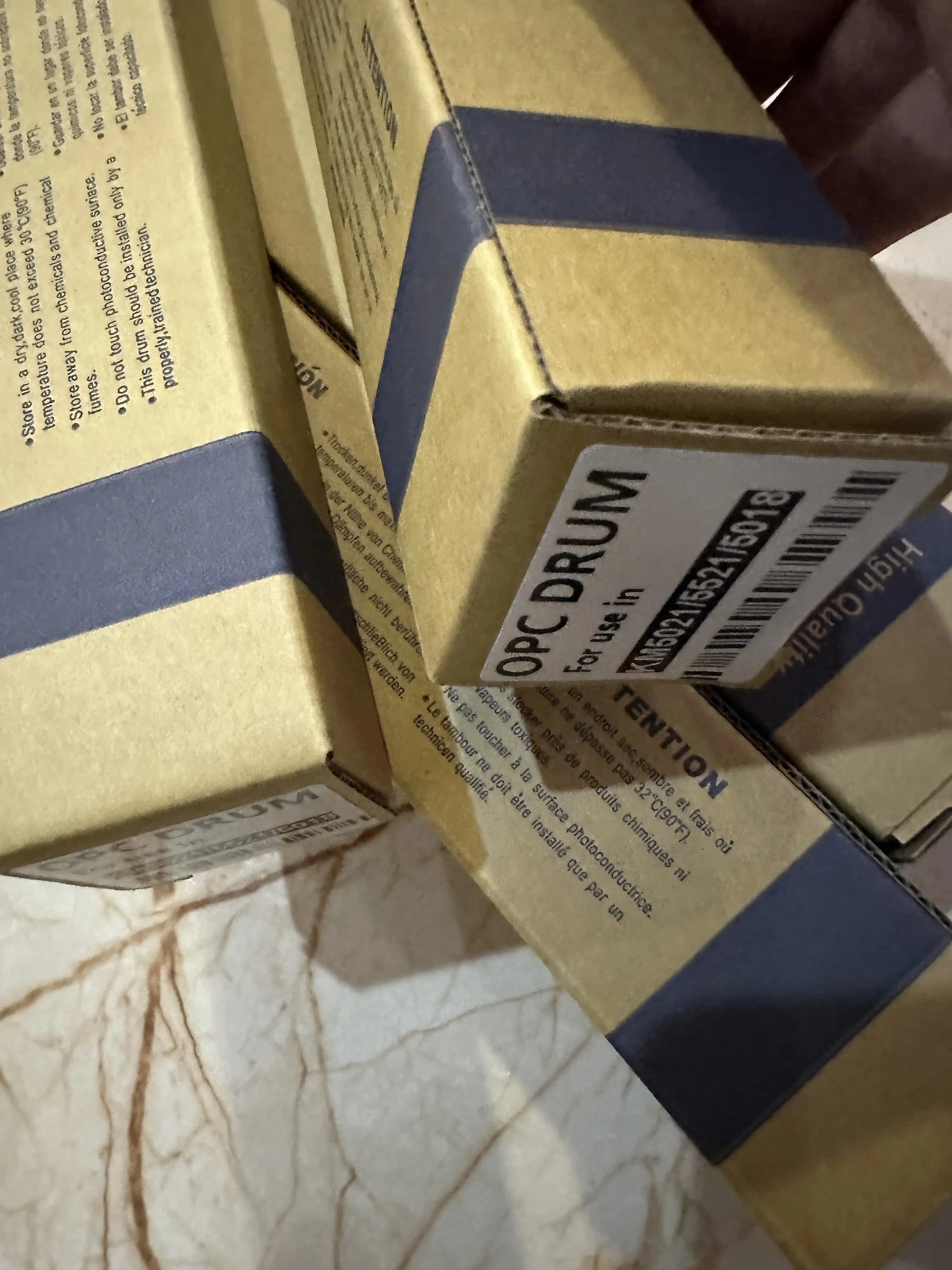 

5X DK-5230 DK-5231 OPC БАРАБАН для Kyocera M5521cdn M5521cdw M5526cdn M5526cdw P5021cdn P5021cdw P5026cdn P5026cdw