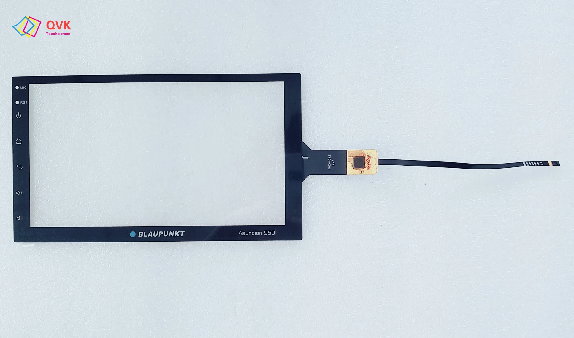 

7 Inch touch screen for Blaupunkt Asuncion 950 GPS car navigation radio touch screen panel