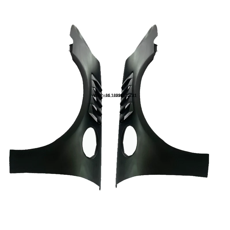 

Fiber Glass FRP Resin Side Fender for 911 992 2019-2023