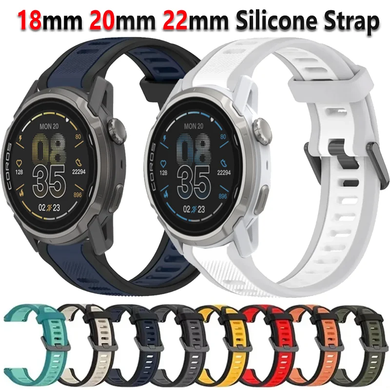 18Mm 20Mm 22Mm Sili…