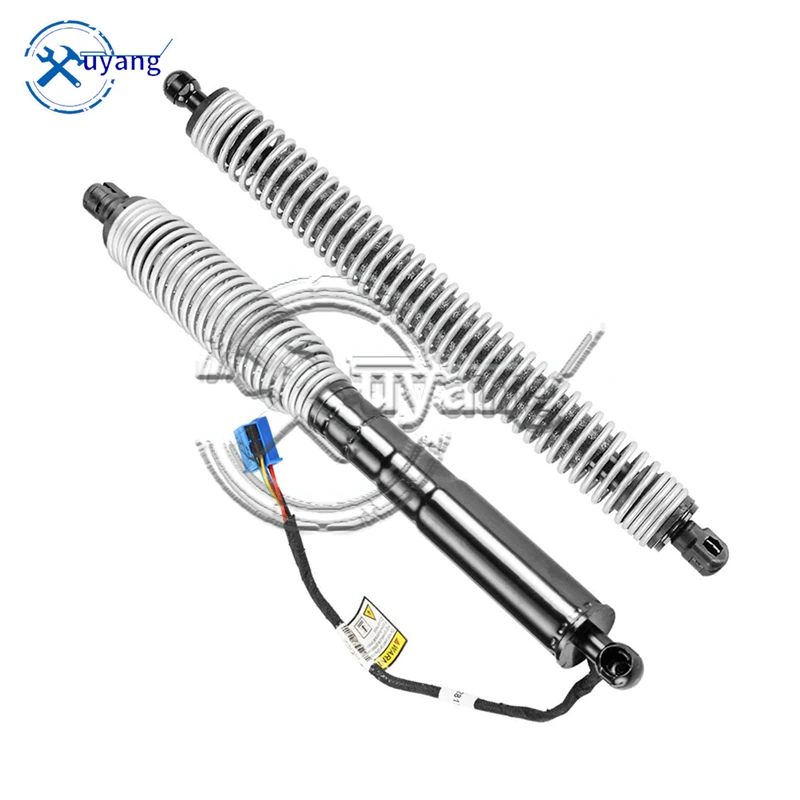 

Rear Power Liftgate Electric Tailgate Strut 51247357110 51247357109 For BMW 7 Series G11G12 2016-2019