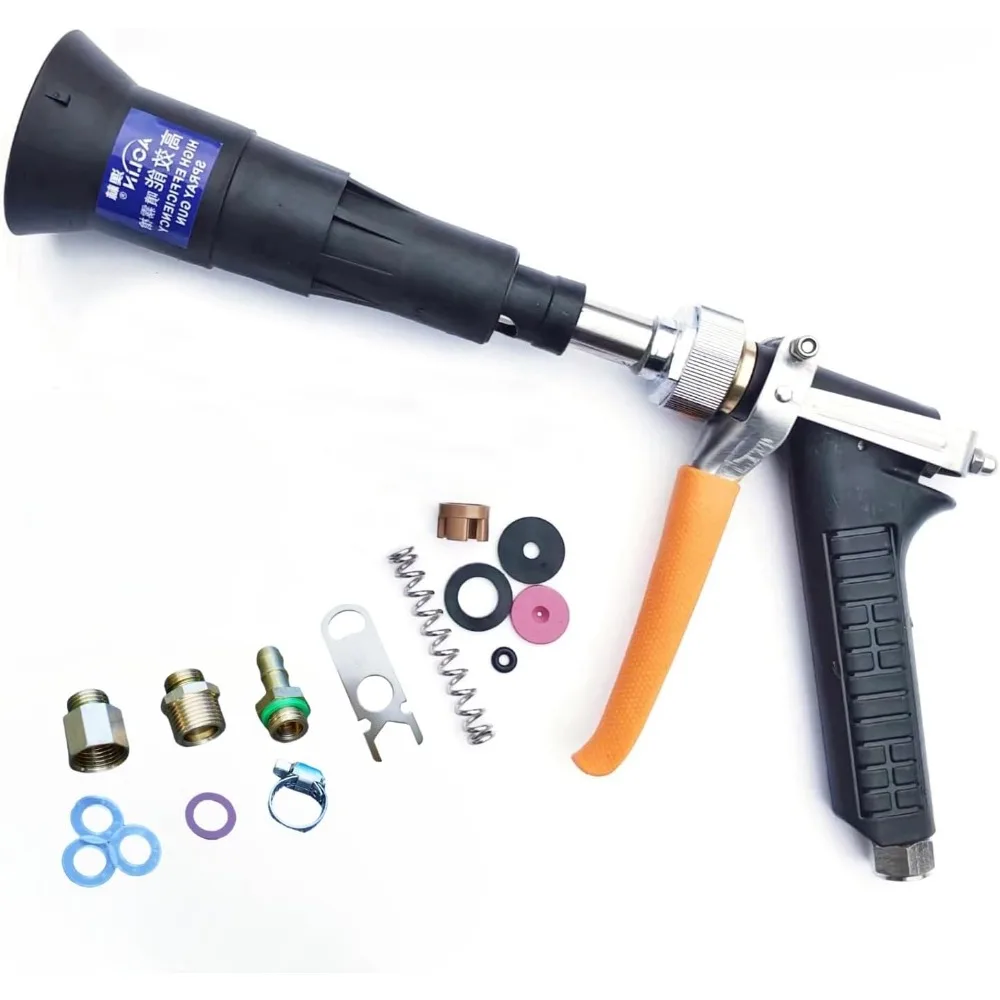 

Agricultural Spray Guns, Fruit Tree Sprinkler, Electric Spray, High-Pressure Spray, Long Rod, Even Spray, Direct Spray, Lrrigati