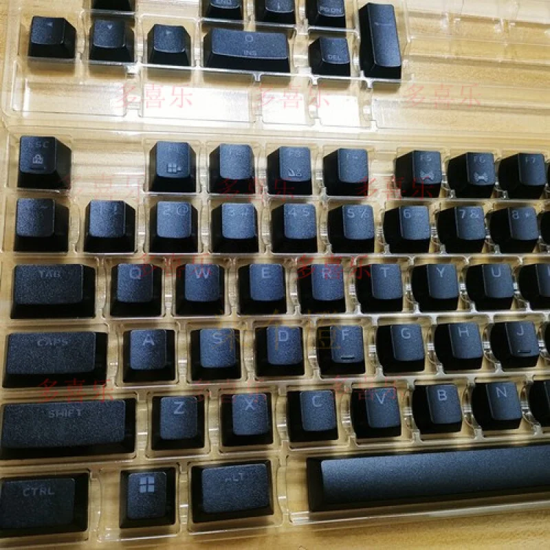 AA   Single Replacement keycap for Alienware aw920k Tri-Mode Wireless Gaming Keyboard