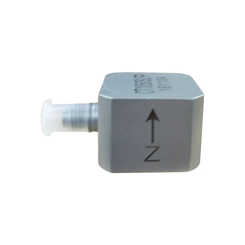 Chengtec CT1050SLFP 500mv/g IEPE ICP 3 Axis Miniature Piezo Accelerometer