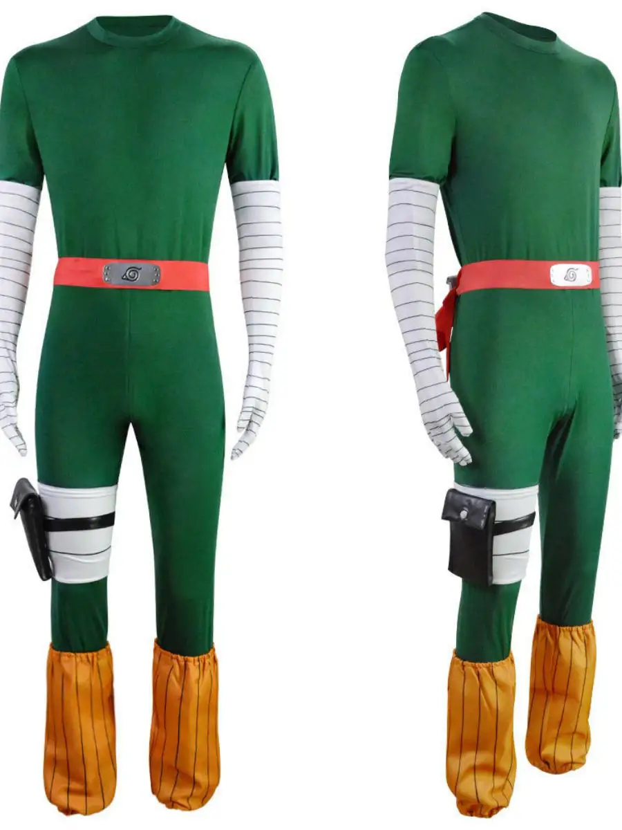 Nuovo costume da gioco Ninja Li Los Vestito cosplay loween Comic Con Role-plang Tuta Costume tradizionale cinese da donna