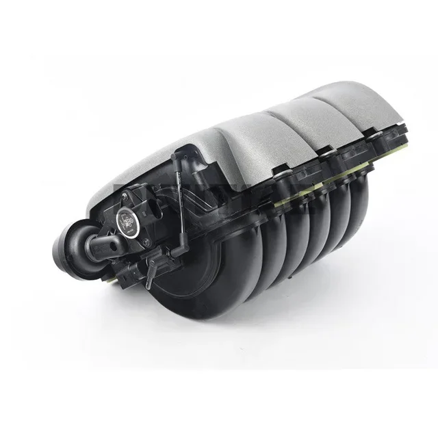 for vw,for BWD V6 A6 C6 4F 2.4L engine intake manifold 06E133201H,06E133201Q,06E 133 201 H