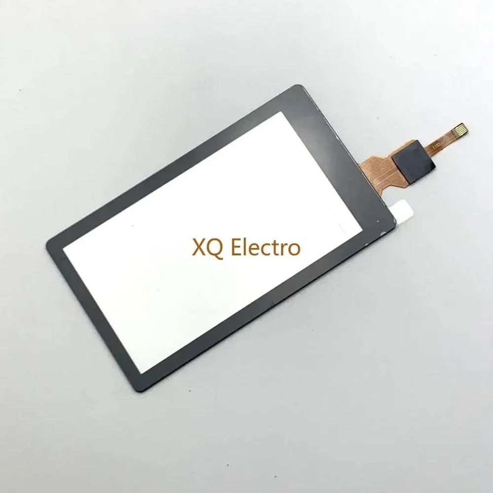 

Новый оригинальный сенсорный ЖК-дисплей для цифровых фотоаппаратов SONY AX60 AXP55 AX53, запчасти для ремонта