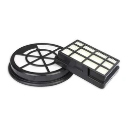 Vacuum Cleaner Filter Set Suitable Replacement For Bosch Series 2 BBZ152EF Vacuum Cleaner Part Accessories