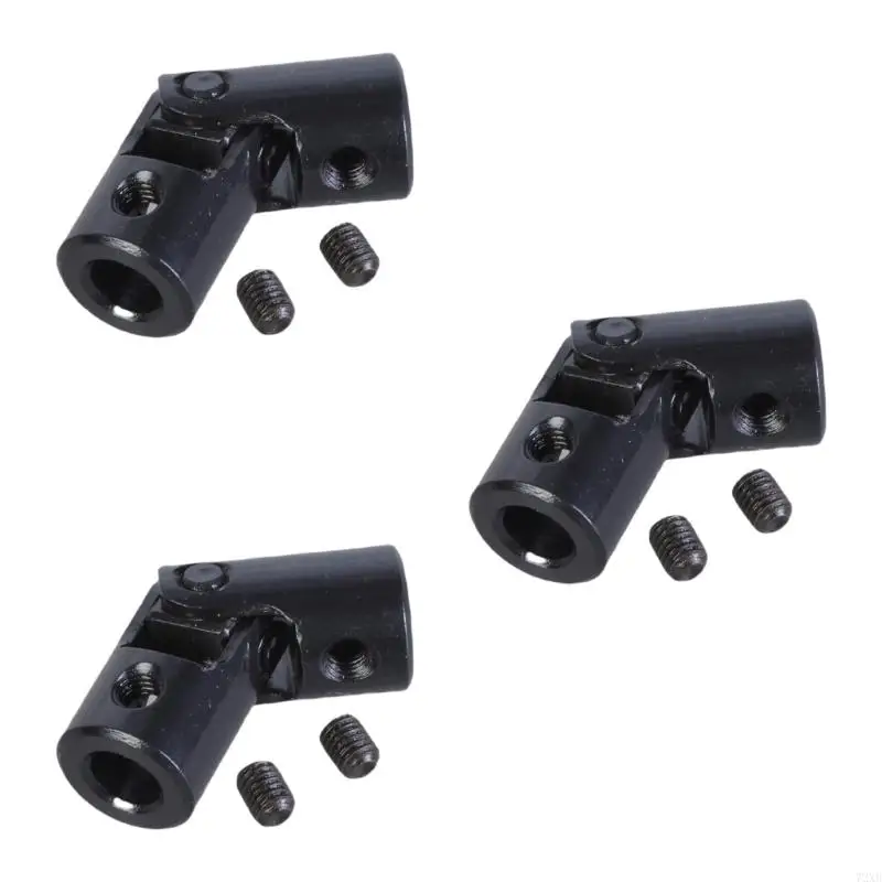 

Reliable Transmission Shaft Coupling Versatile Joint for Automation Equipment 72XB