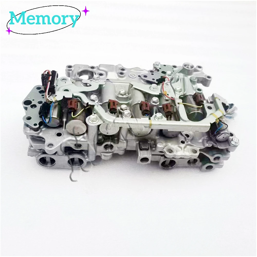 

FW6A-EL FW6AEL Transmission Valve Body for Mazda 6/CX-5 2.0L-2.5L WTY238740A For Mazda 2.0L-2.5L 2012 for Mazda 3 6 CX4 CX5