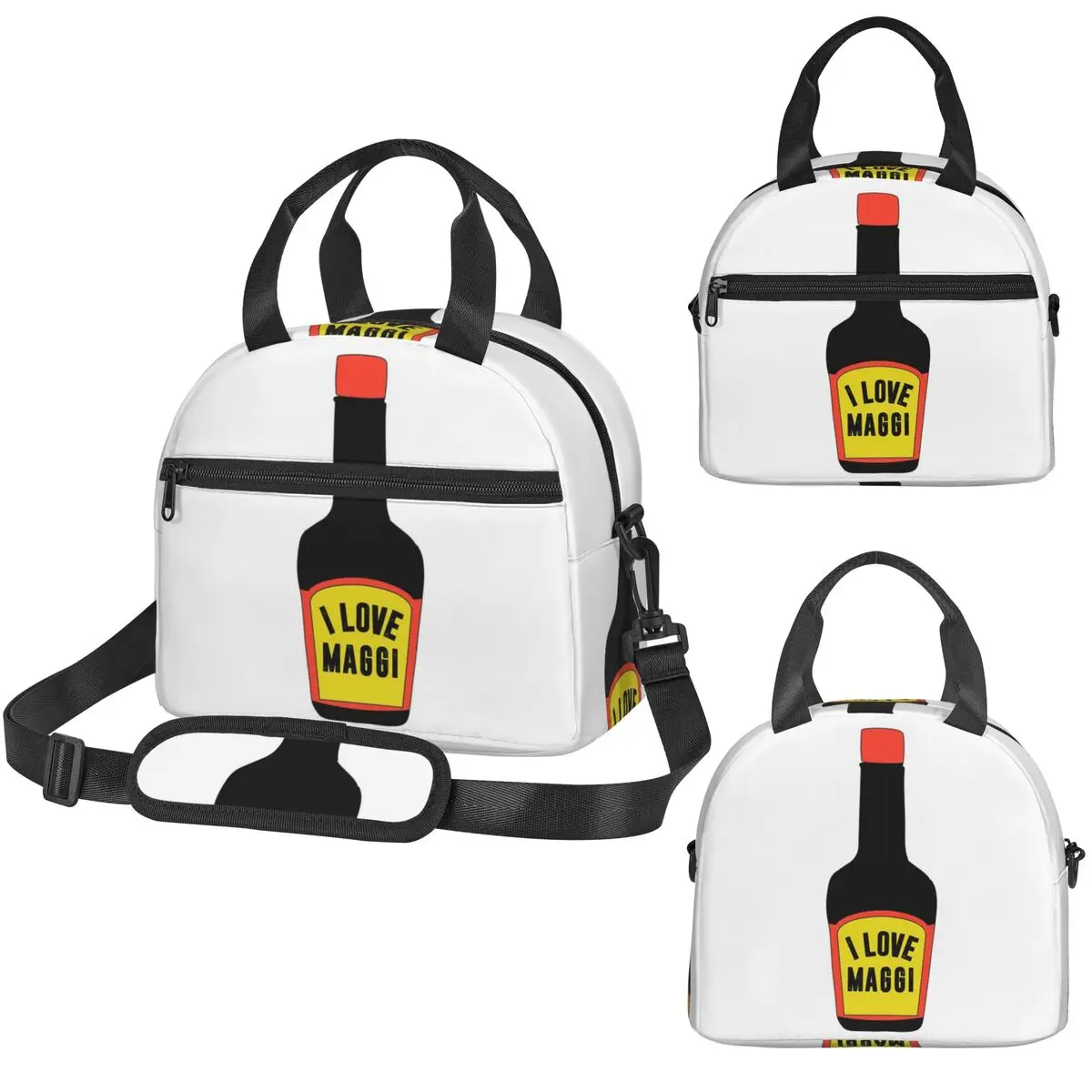 Maggi Auf Alles Ins…