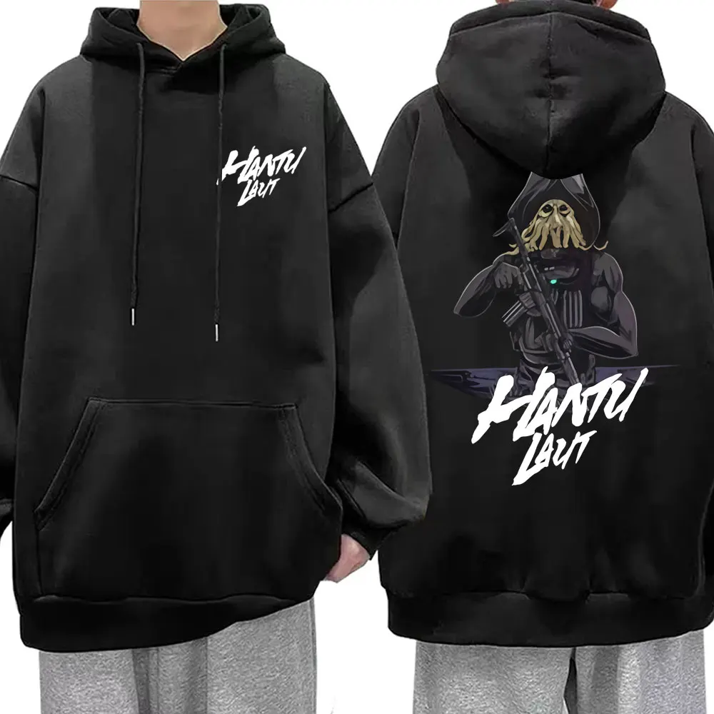 

Outdoor Sports Tactical Hoodie Men Women Hip Hop Fashion Oversized Hooded Tracksuit Unisex Vintage Casual Long Sleeve Hoodies