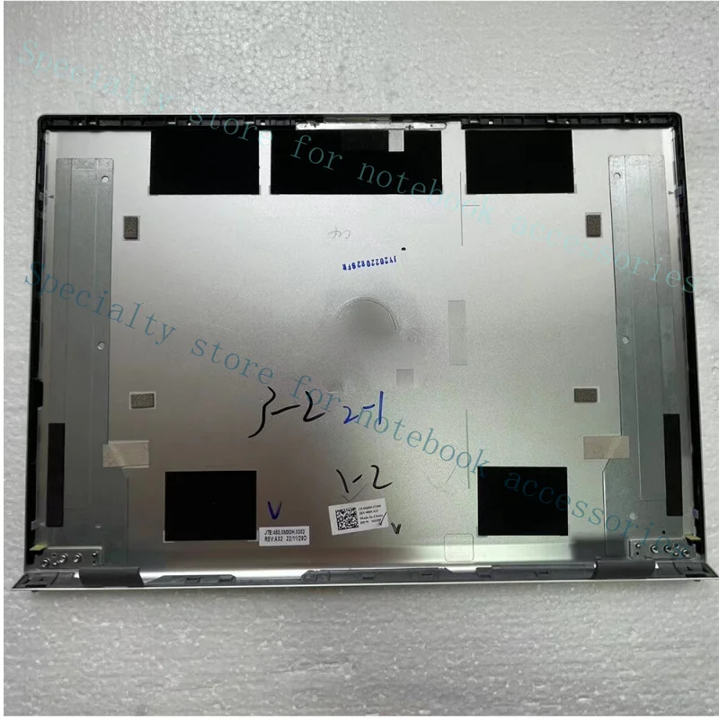 

A+ FOR Dell Inspiron 5000 5310 A Case Screen Bottom Case 04K89P 4K89P