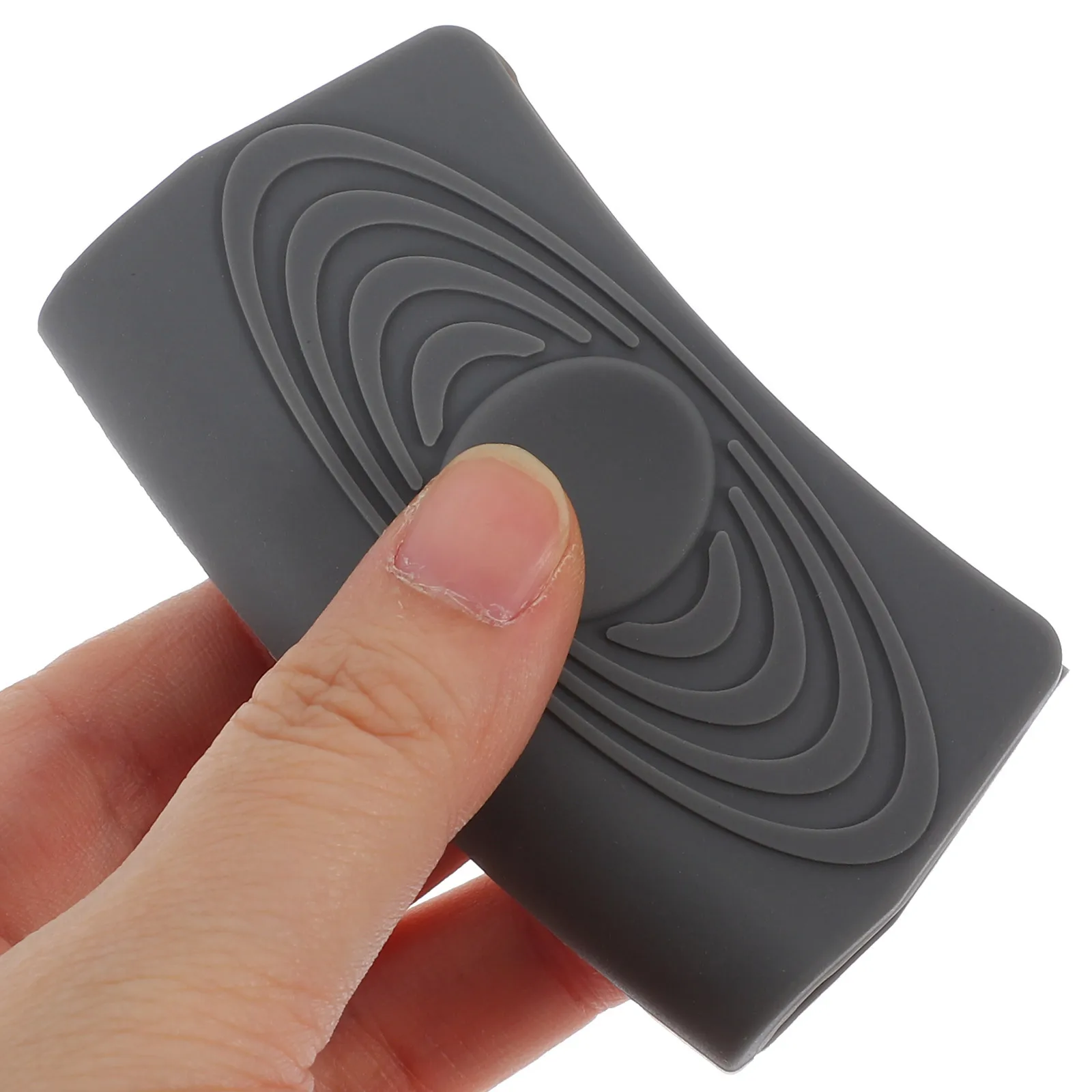 

2Pcs Silicone Pot Handle Covers Heat Resistant Protective Sleeve Pan Handle Grip Non-Slip Kitchen Cooking Silicone Pot Holders