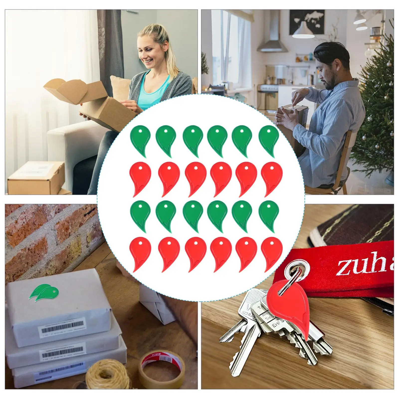 Mini Opener Portable Box Opener Box Opening Tools Envelope Opening Tools