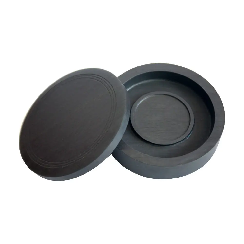 

Прочная чернильная пластина, простой дизайн, легкий в уходе, соответствующий размер для любителей каллиграфии, студентов и преподавателей, традиционный стиль.