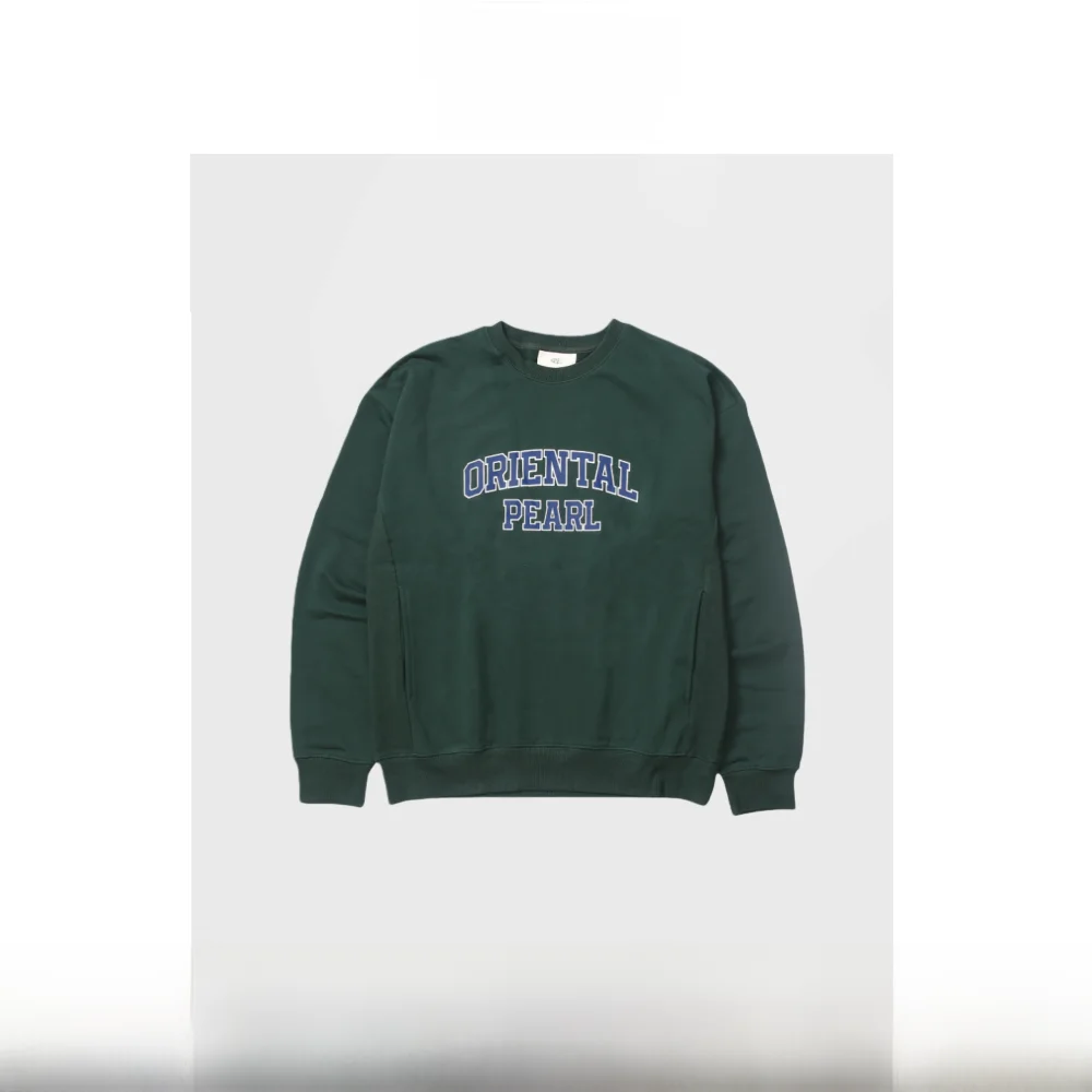 

Humans Mades MADN SWEATER anghai -Up Hoodie Limited Edition Wu Wen Le Autumn Winter Loose Fit Youth Trend oulder Sl...