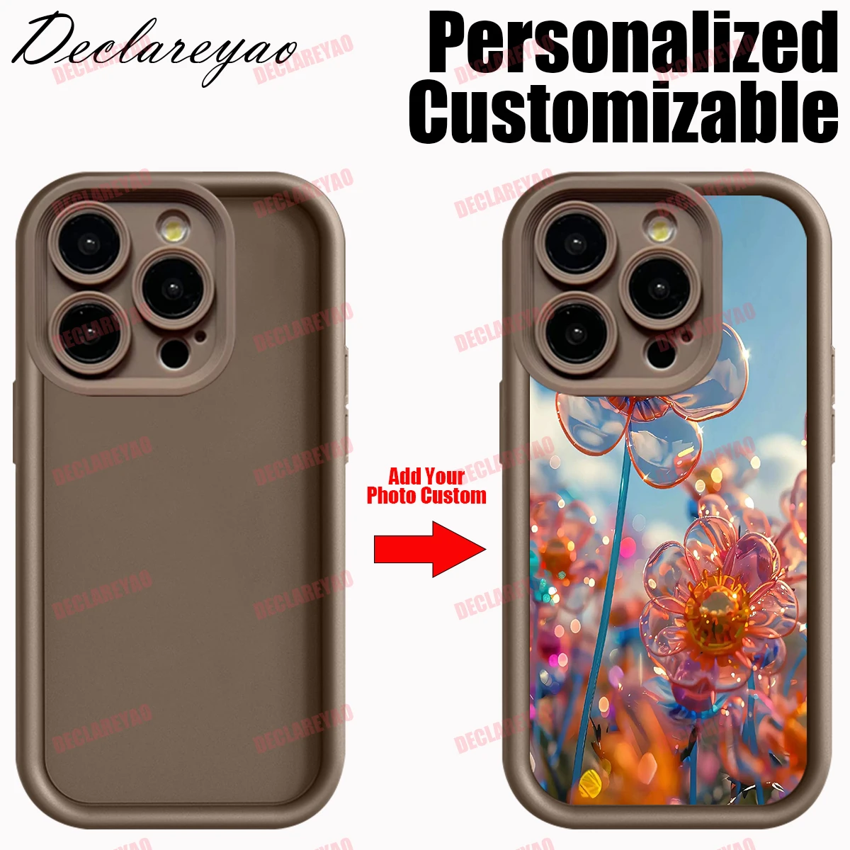 Personalized Custom…