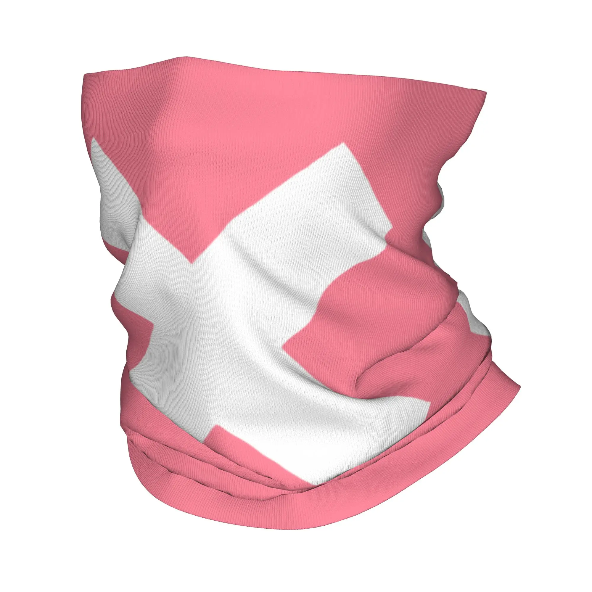 Custom Chopper Janpan Anime Neck Gaiter Men Women UV Protection Winter  Bandana Scarf for Hiking