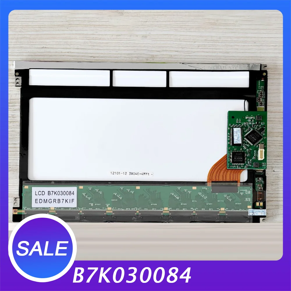 

Для экрана дисплея TSUD-AKOMA Zax-e 12,1 дюйма B7K030084