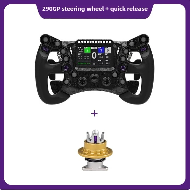 CONSPIT 290GP 290mm/11.4\