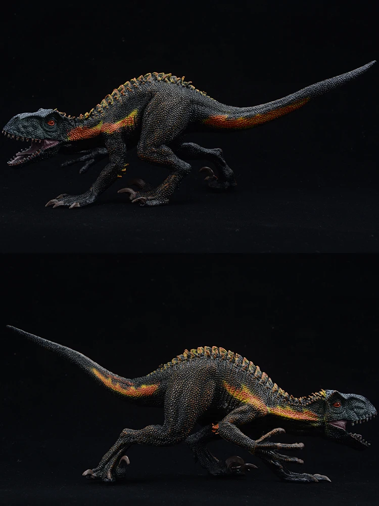 Thumbnail 4 - #21 Dinosaur Figure Sets Price Drop Alerts