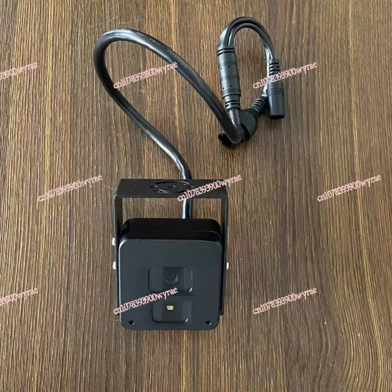 

5 million network camera meter dedicated