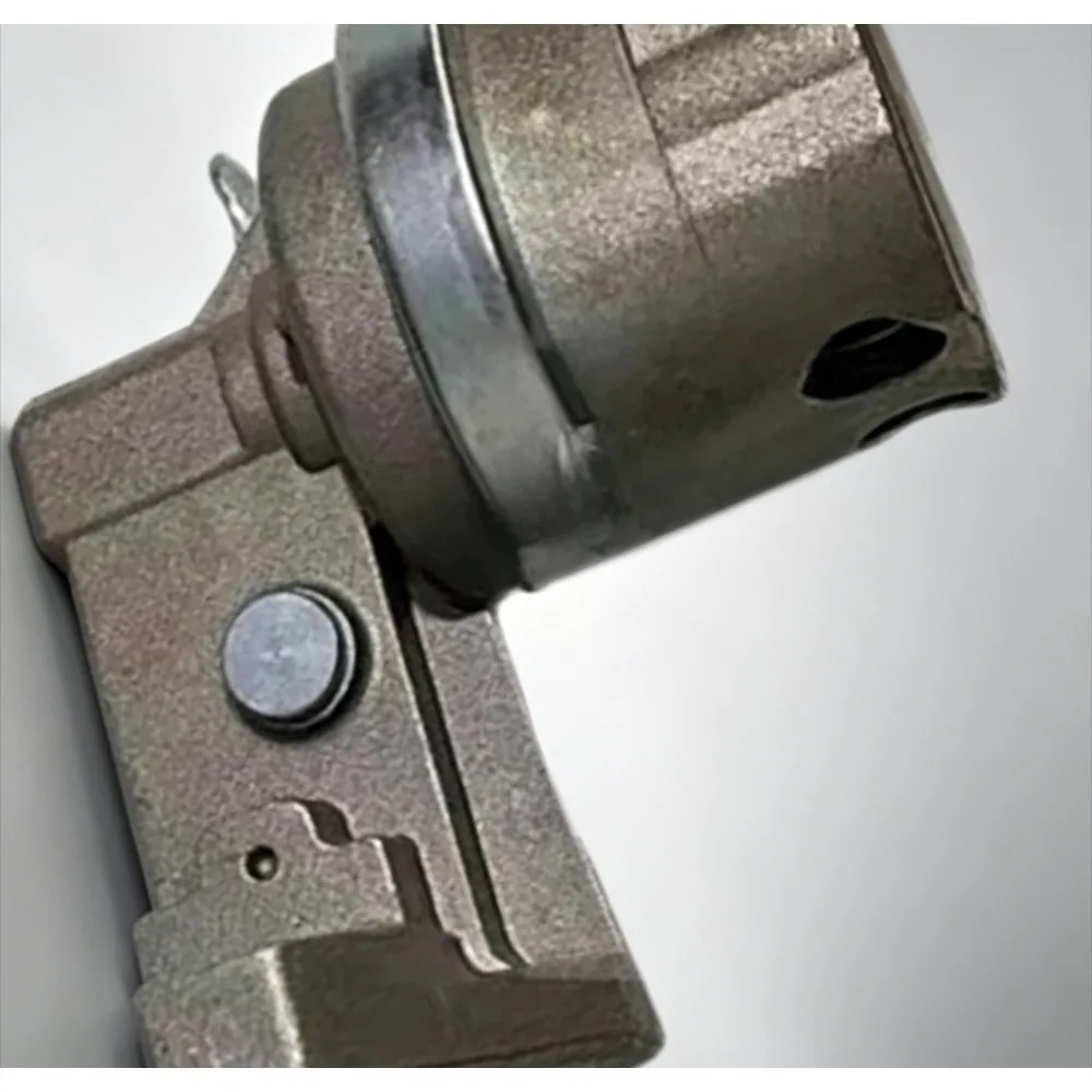 DZ110617 For John Deere 5E/6B954/1204/1404 Tractor Part Fuel Pump Hand Oil Assembly Agricultural Metal Accessories
