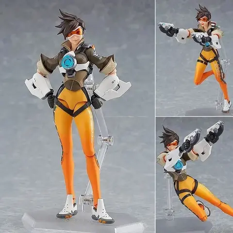 8 best sales Overwatch Reaper - №8