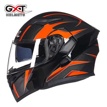 

Gxt-902 cover motorcycle helmet, highway modulation, civic regional helmet, capaete motorcycle helmet, dual lens, highway shell