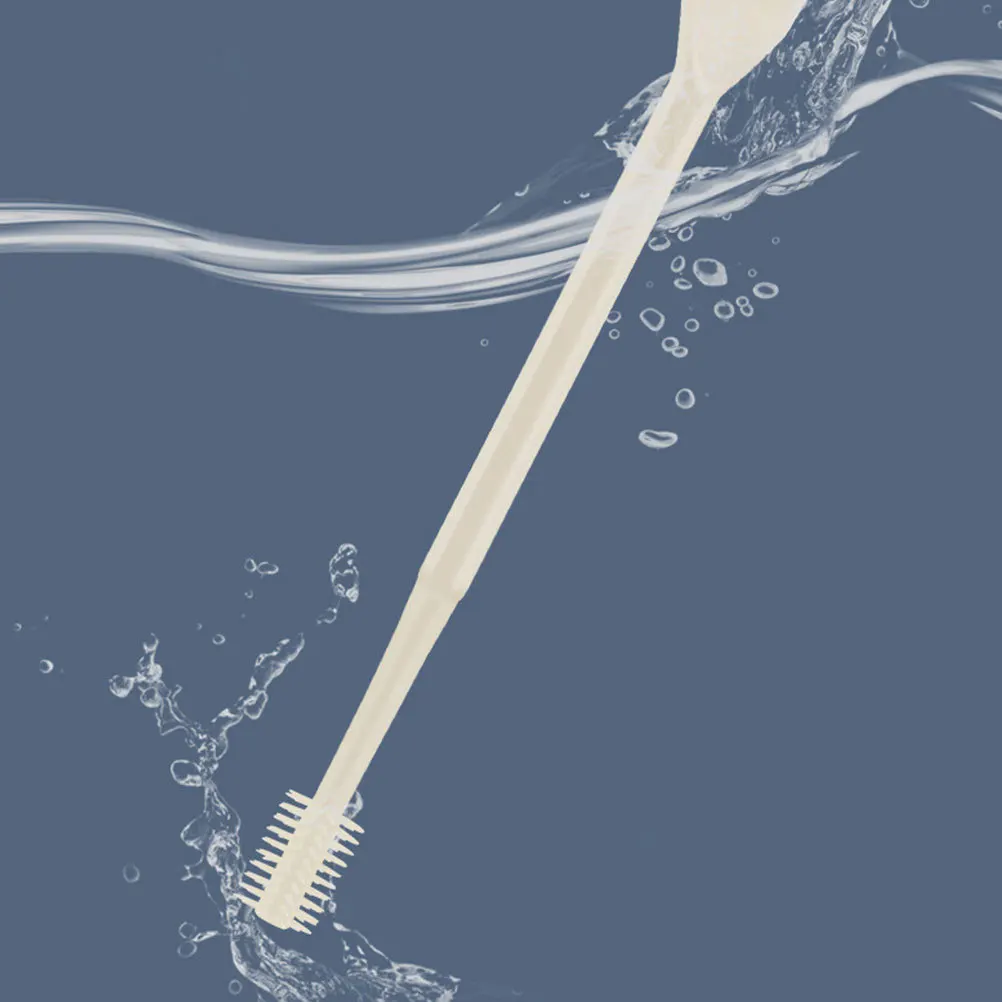 12 قطعة مقص شعر الأنف للنساء والرجال دليل الأنف الشعر المتقلب المحمولة أداة تشذيب الأنف تصميم مزدوج لسهولة آمنة