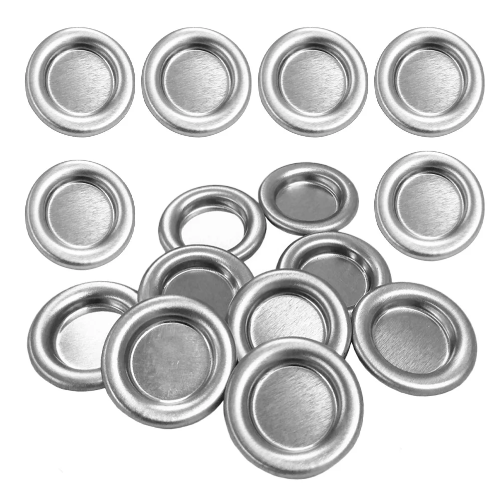 

150Pcs Metal Incense Burner Holder Vintage Style Desktop Cone Incense Tray Compact Small Holder Aromatherapy