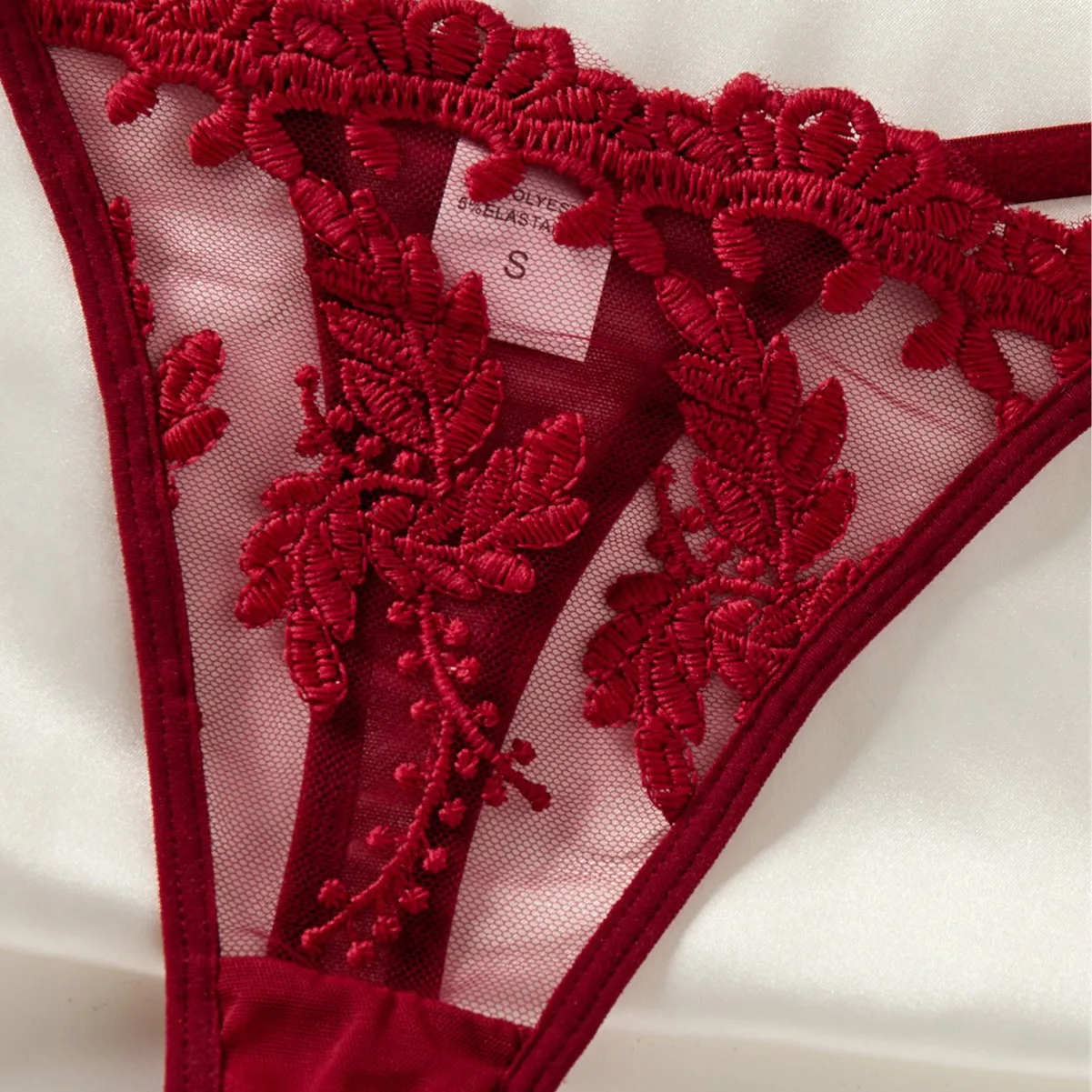 MIMIWANG2025 new suspender nightdress sexy ultra-thin mesh pure desire temptation flirting pajamas loungewear 66