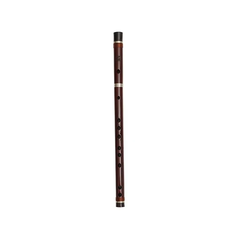 

Beginner piccolo small steel cannon shepherd boy playing ancient jade flute bitter bamboo flute