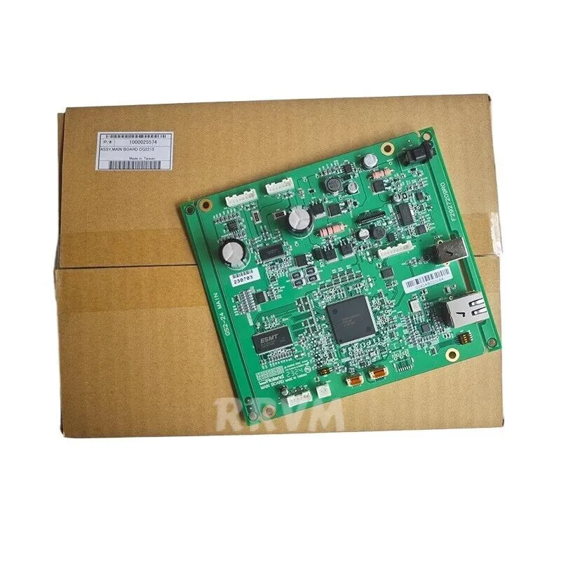 

Новая оригинальная основная плата Roland GS2-24 CG2215 - 1000025574