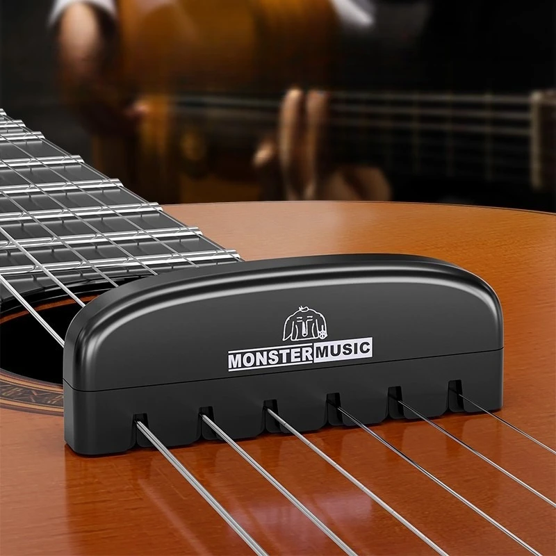 2 In1 Guitar String…