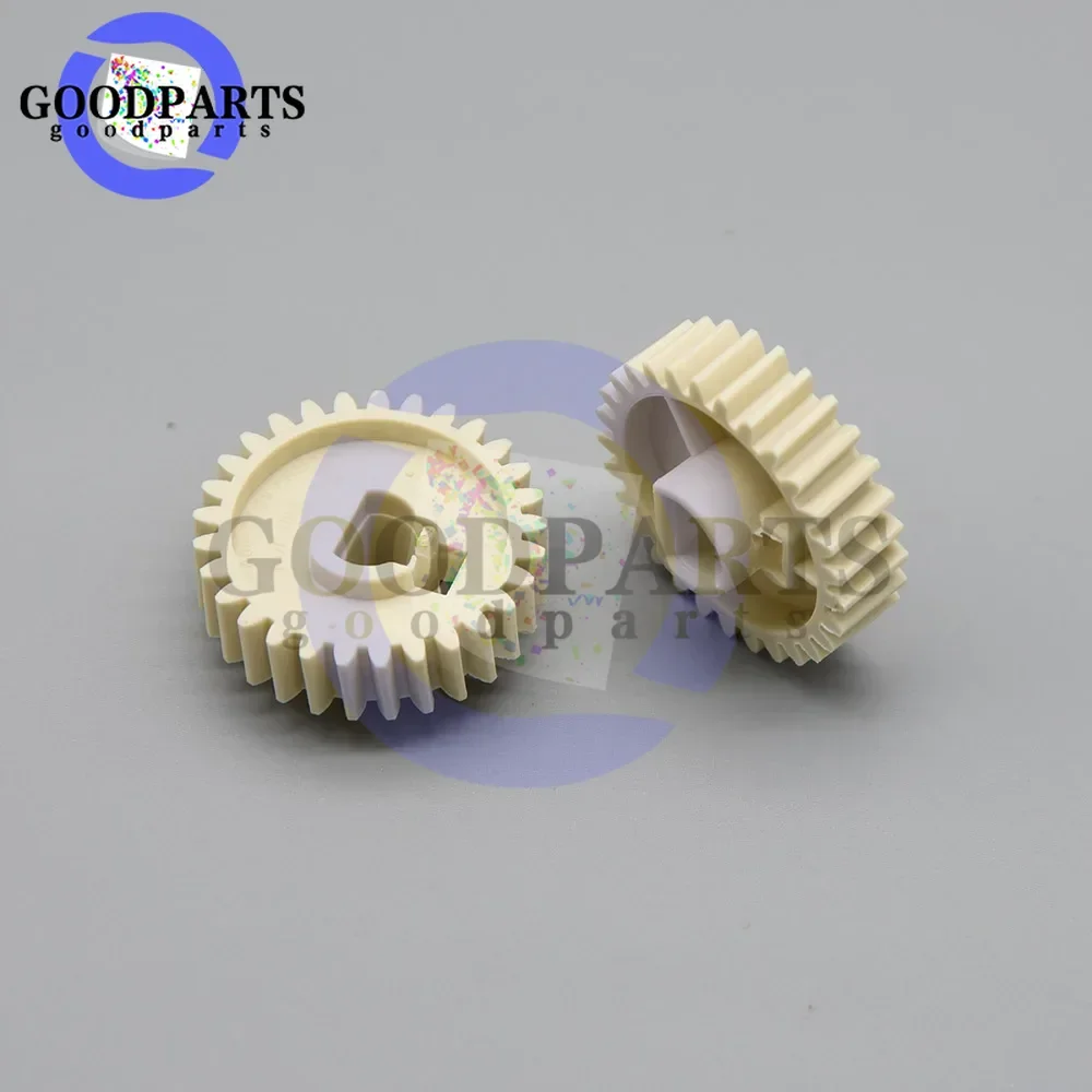 5X Fuser Lower Pressure Roller Gear compatible for HP LaserJet P3005 M3027 x M3035
