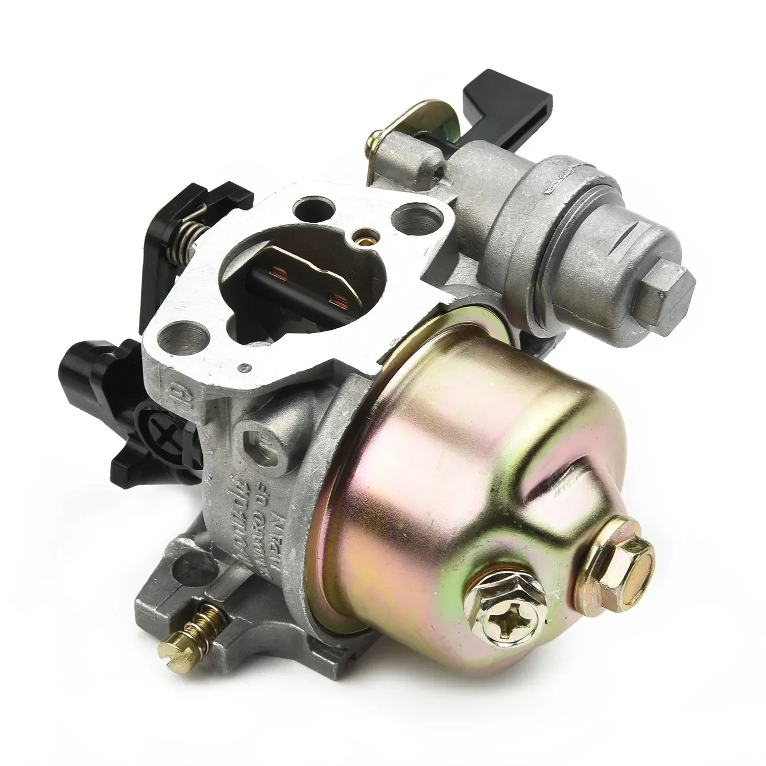 Replaces Part Carburetor Kit Replacement Spare for Honda GXV120 GXV140 GXV160 HR214 HRA214 HR215 Gaskets Fuel Line