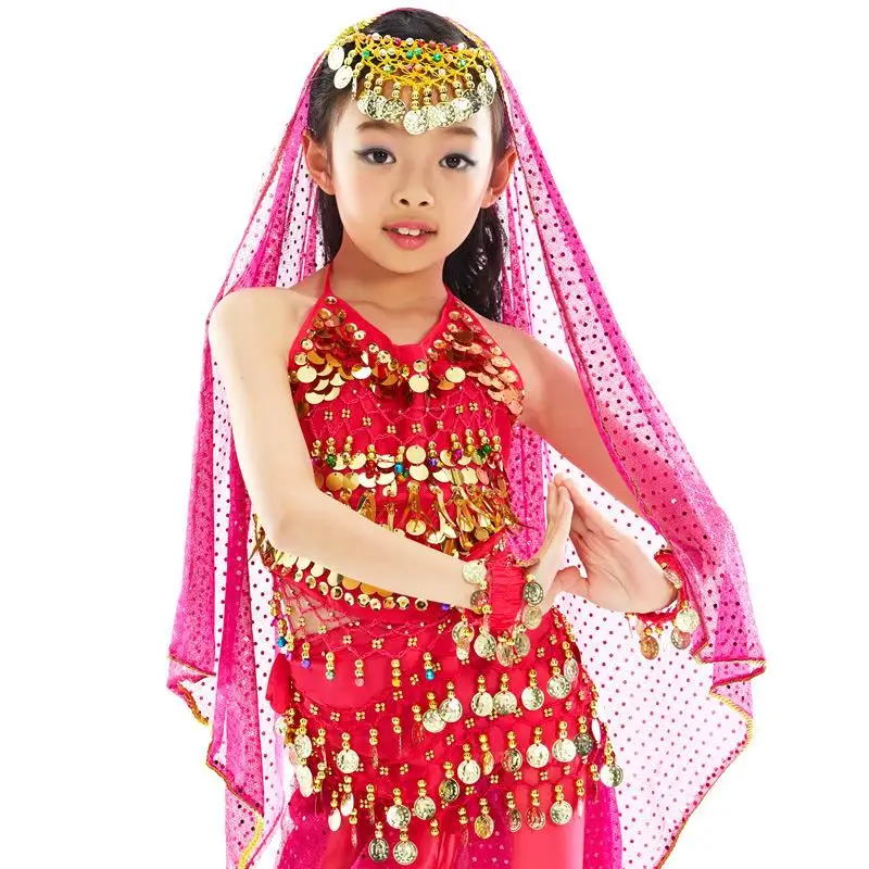 conjunto-de-danca-infantil-com-lantejoulas-e-croche-a-mao-traje-de-performance-para-danca-do-ventre-e-danca-de-salao-modelo