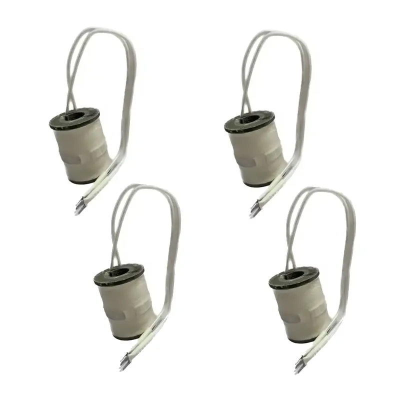 

4/lot Cold Sparkler Stage Wedding Spark Firework Machine Heater Heating Element Spare Part