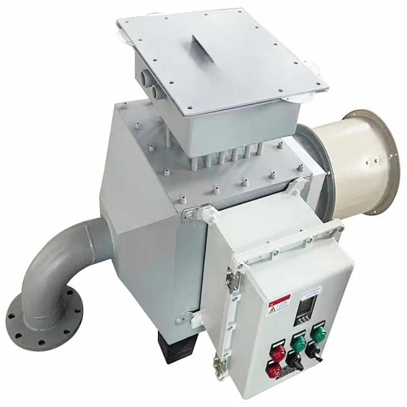 

Furnace air duct heater stainless steel air heater