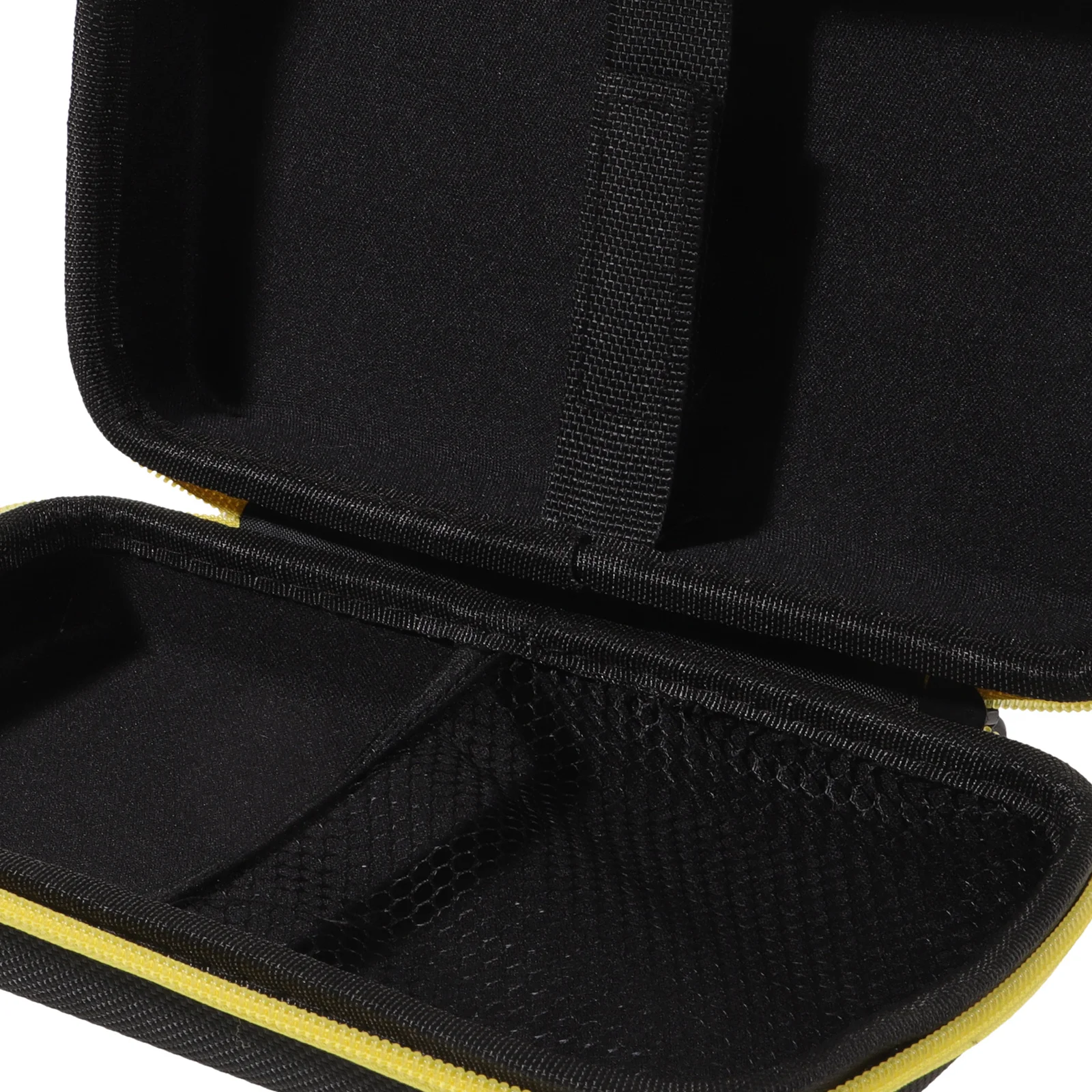 

Multimeter Portable Nylon Organizer For Clamp Meter Storage Lightweight Tool Pouch Case Multimeter Carrying Bag Tool Organizer