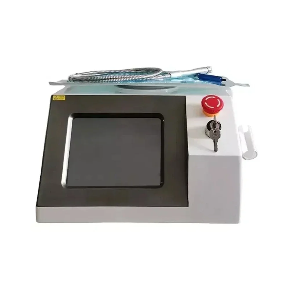 Diode Laser Body Sculpting Machine Lipolysis Fat Reduction Endo Lift Face Lifting Lipo Laser Suction Slimming Beauty Equipment